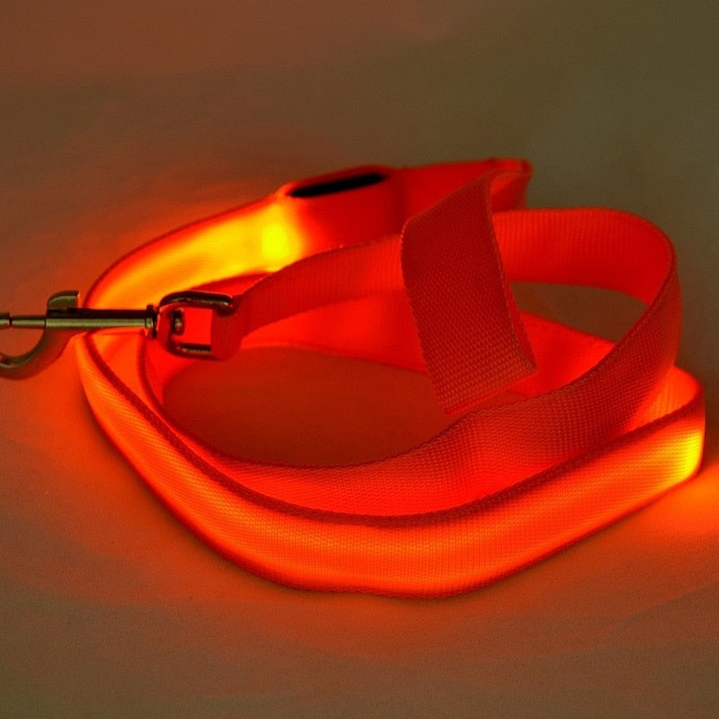 Pup Leash® Nonretracting