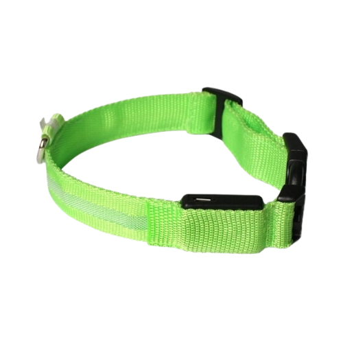 Pup Collar® Green