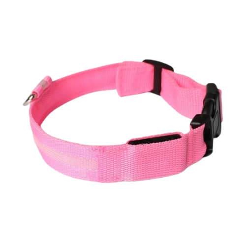 Pup Collar® Pink