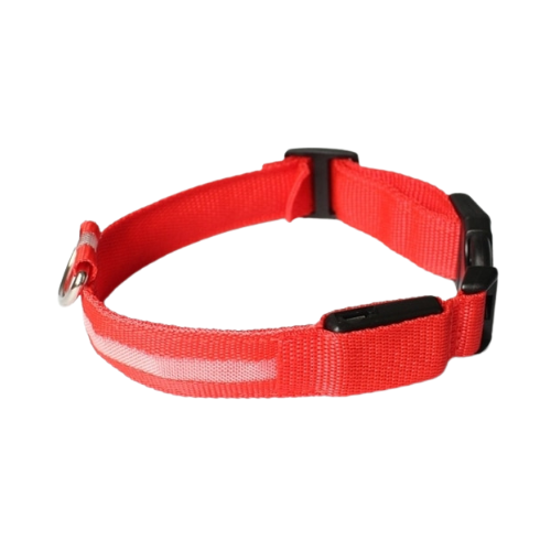Pup Collar® Red