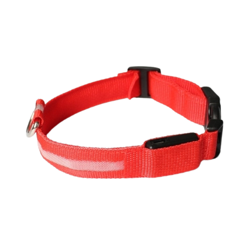 Pup Collar® Led