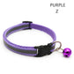 Pup Collar® Reflective