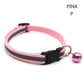 Pup Collar® Reflective