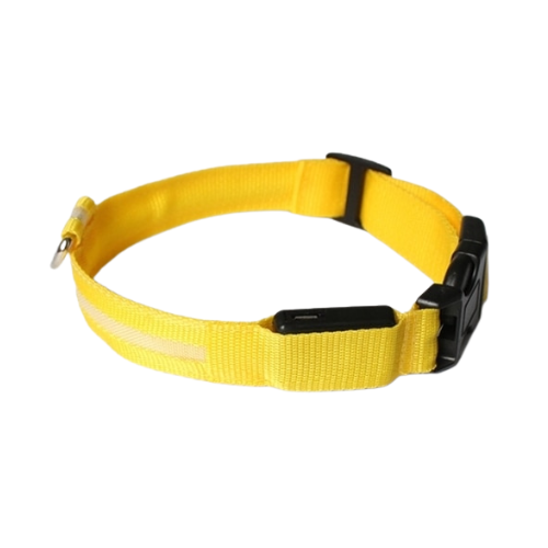 Pup Collar® Led